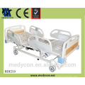 5-Function new design mattress base electric medical beds